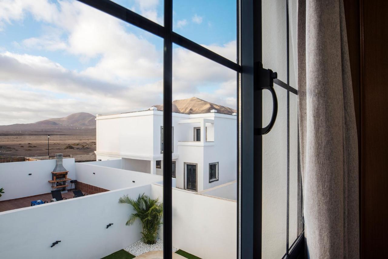 Villa Palmera Jacuzzi Yaiza  Dış mekan fotoğraf