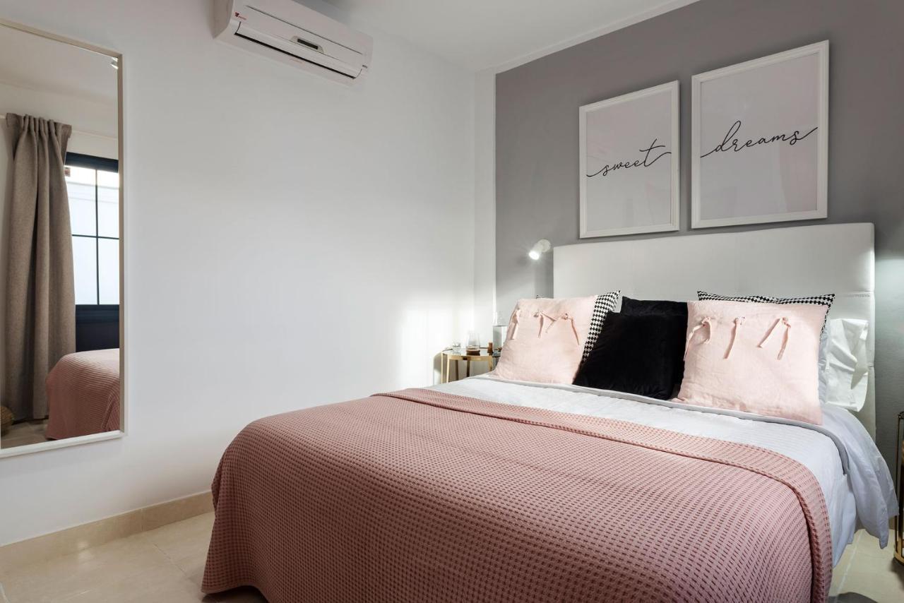 Villa Palmera Jacuzzi Yaiza  Dış mekan fotoğraf