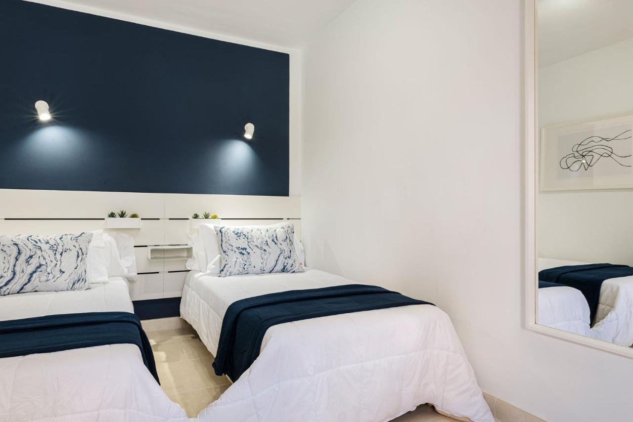 Villa Palmera Jacuzzi Yaiza  Dış mekan fotoğraf