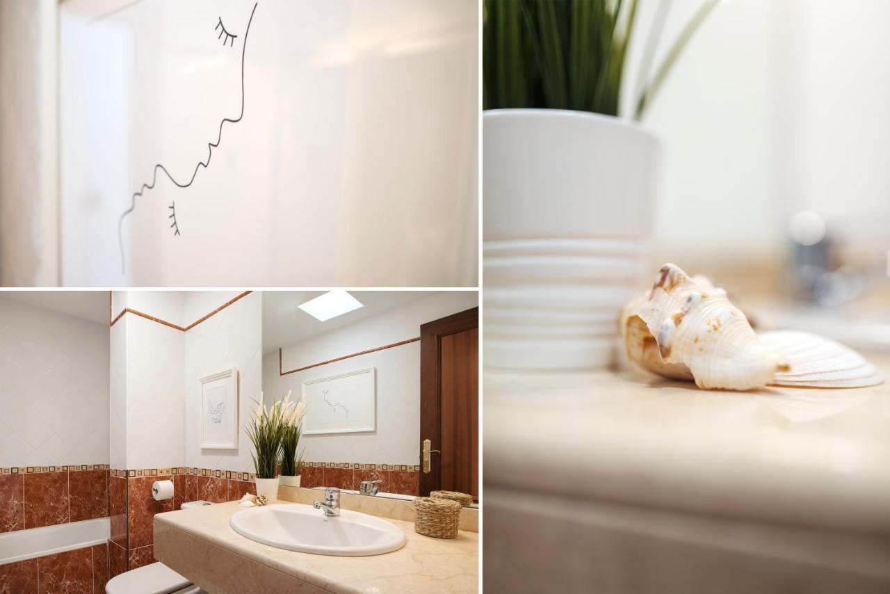 Villa Palmera Jacuzzi Yaiza  Dış mekan fotoğraf