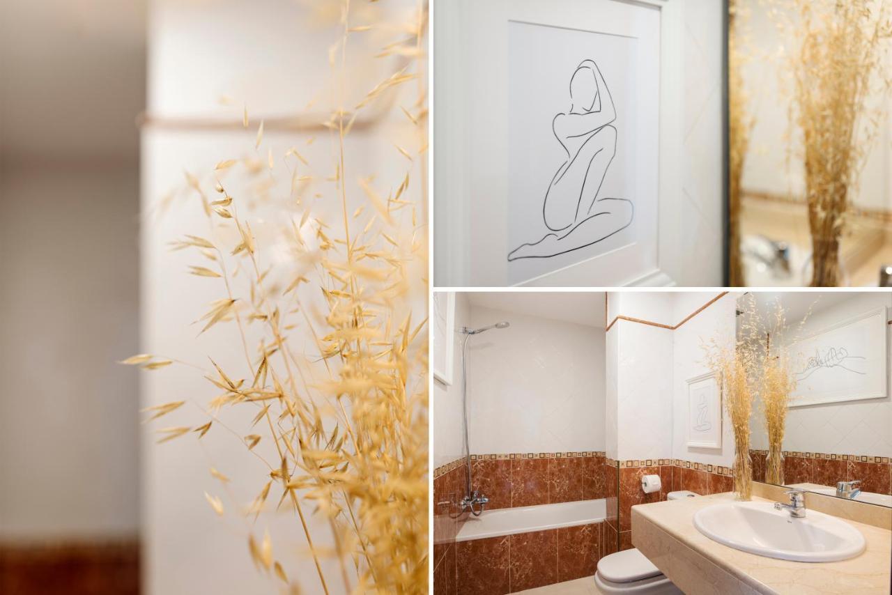 Villa Palmera Jacuzzi Yaiza  Dış mekan fotoğraf